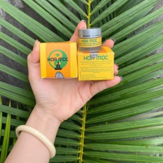 Hoa moc tri ngua