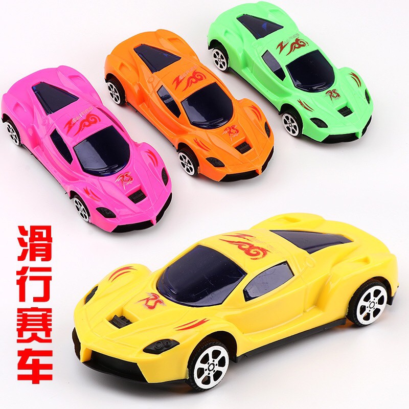 Đồ chơi xe đua RS lạ mắt dành cho bé