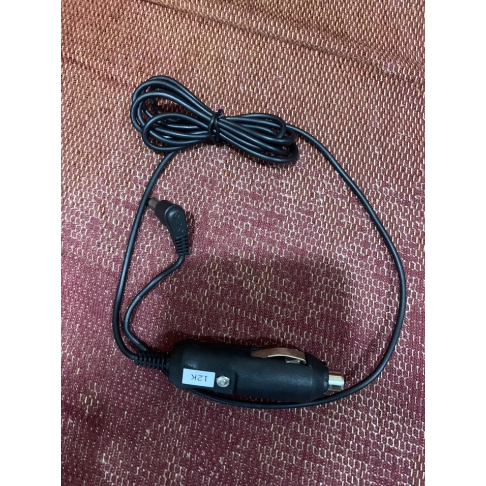Dây cắm đầu  12V  cho ô tô.