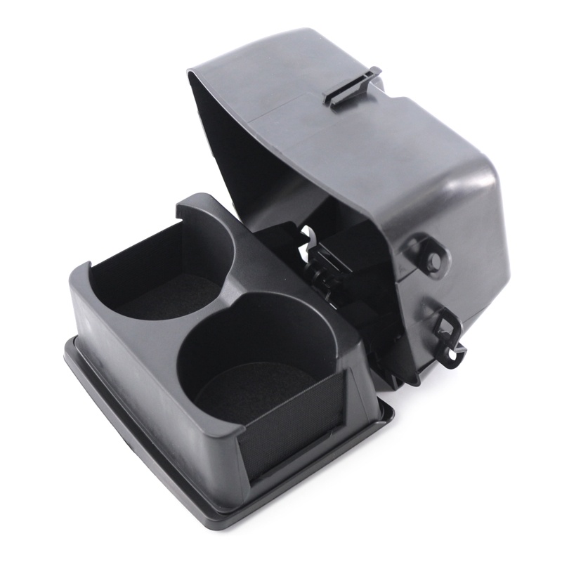 Giá Đỡ Cốc / Chai Nước / Cà Phê Dùng Trang Trí Cho Explorer 2011-15