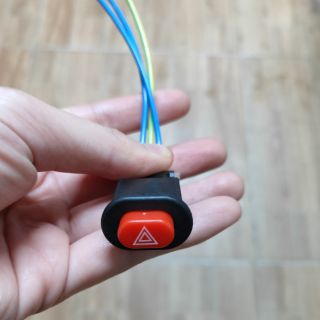 Công tắc hazard