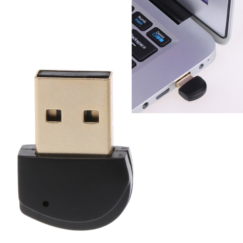 Usb Kết Nối Bluetooth Cho Chuột Máy Tính Có Thể Chuyển Đổi Âm Thanh