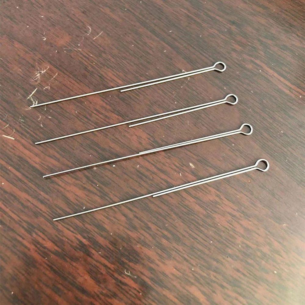 Set 20 Lưỡi Câu Cá 65-75mm Chuyên Nghiệp