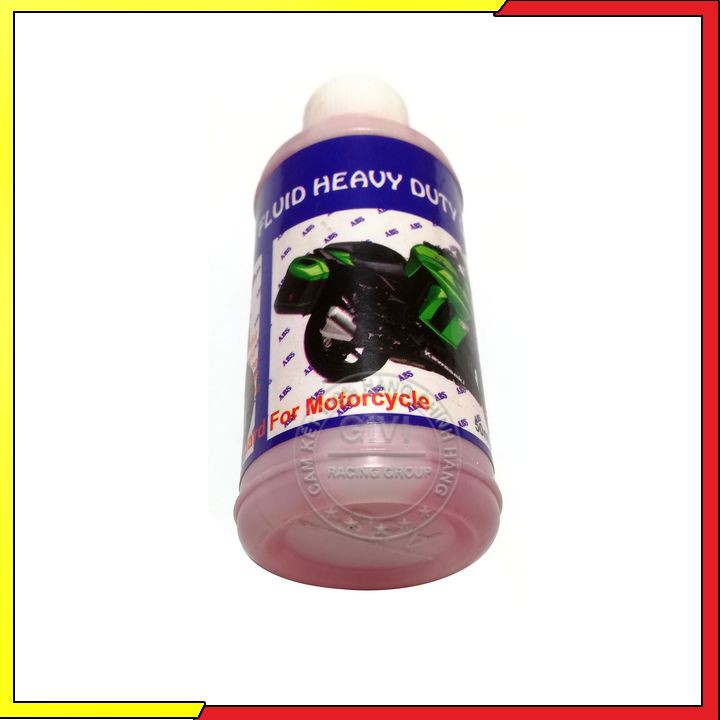 Chai Dầu Thắng ABS 50ml Cho Các Dòng Xe Máy