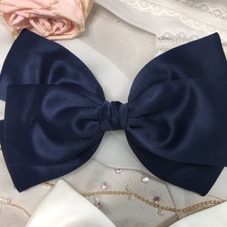 Kẹp Nơ Ribbon Taffa