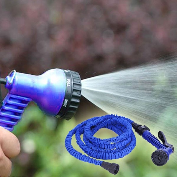 Vòi xịt nước giãn nở thông minh Magic hose 30m