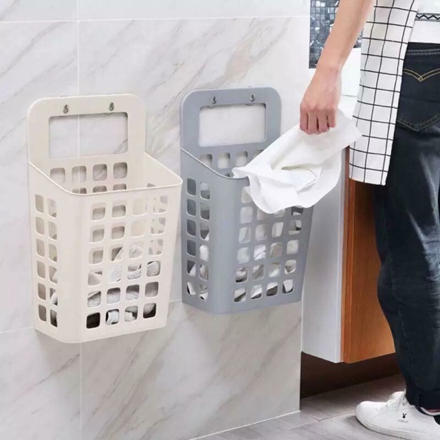 Giỏ đựng đồ tiện dụng