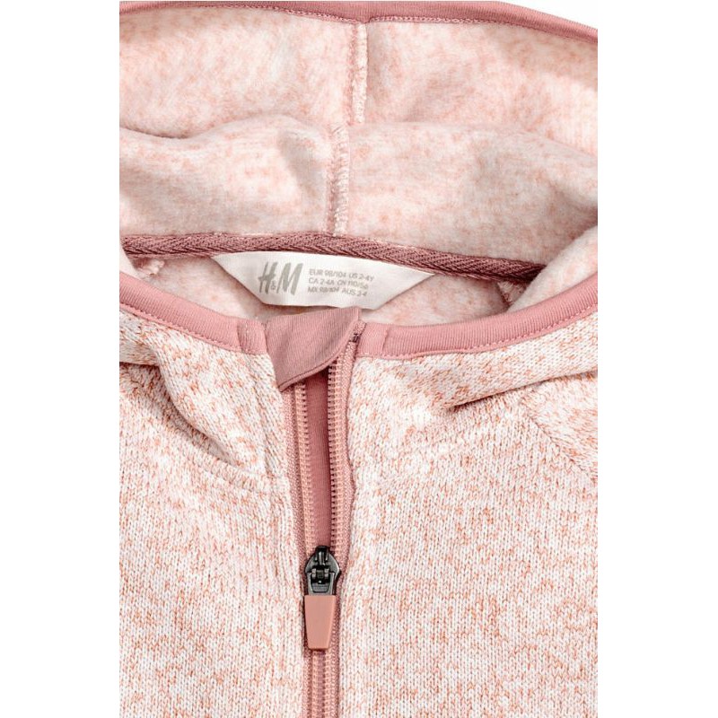 Áo khoác H&M cho bé trai bé gái