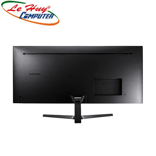 Màn hình máy tính Samsung LS34J550WQEXXV 34inch WQHD 75Hz