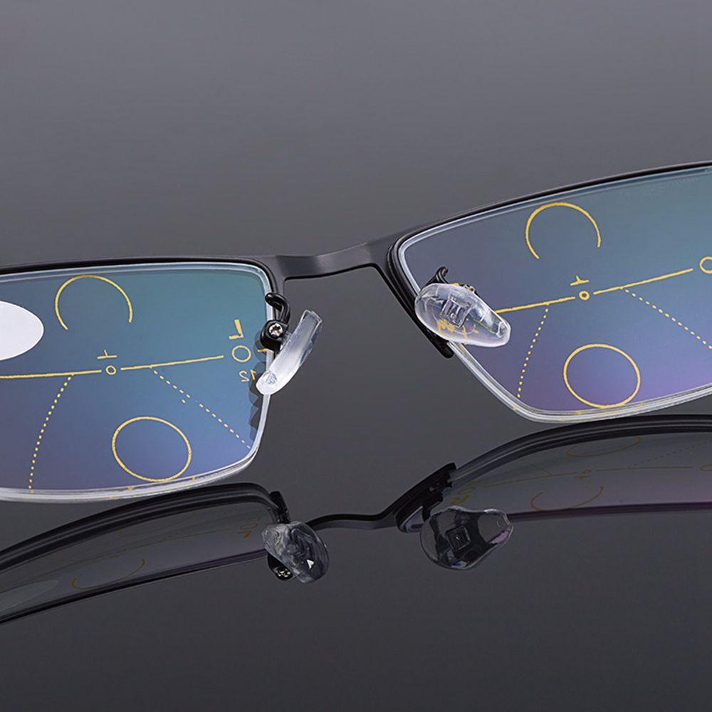 Mắt Kính Chống Trượt Phong Cách Retro Thời Trang Cho Nữ