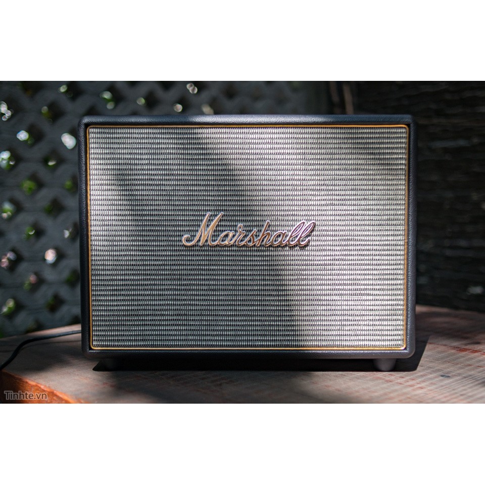 Marshall Woburn Siêu Phẩm Cổ Điển Công Suất 200W