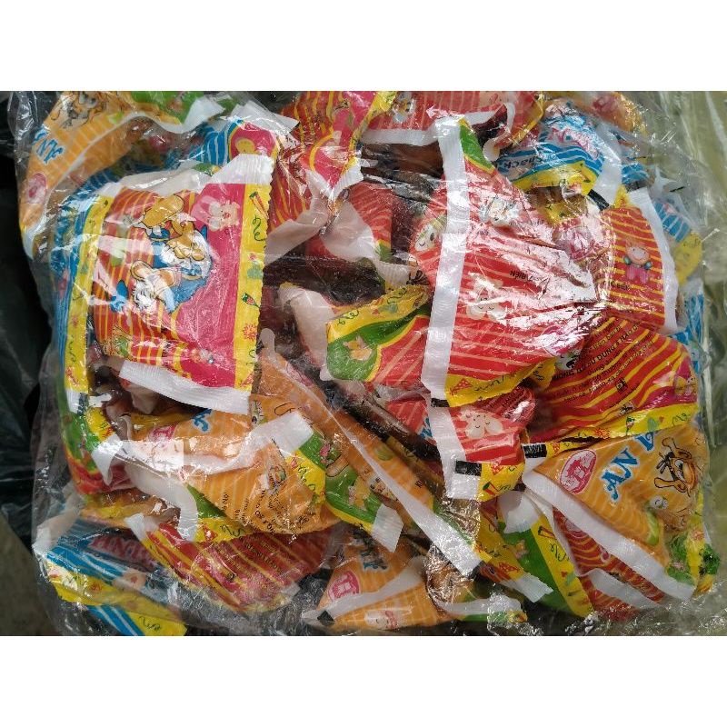 Mỳ trẻ em An Bình bịch 50 gói