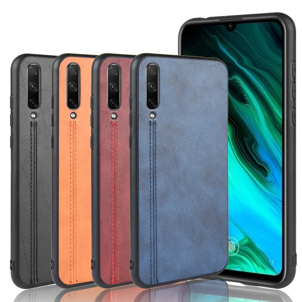 Bao Da Điện Thoại Cứng Thời Trang Cho oppo reno 10x zoom 2 z 2z 2f ace realme c1 Ốp