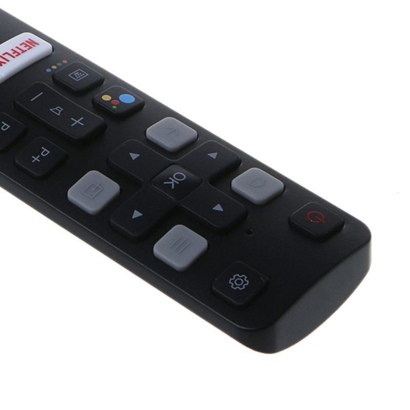 Điều Khiển Từ Xa Bằng Giọng Nói Thay Thế Chuyên Dụng Cho TCL 65P8S TV RC802V FMR1