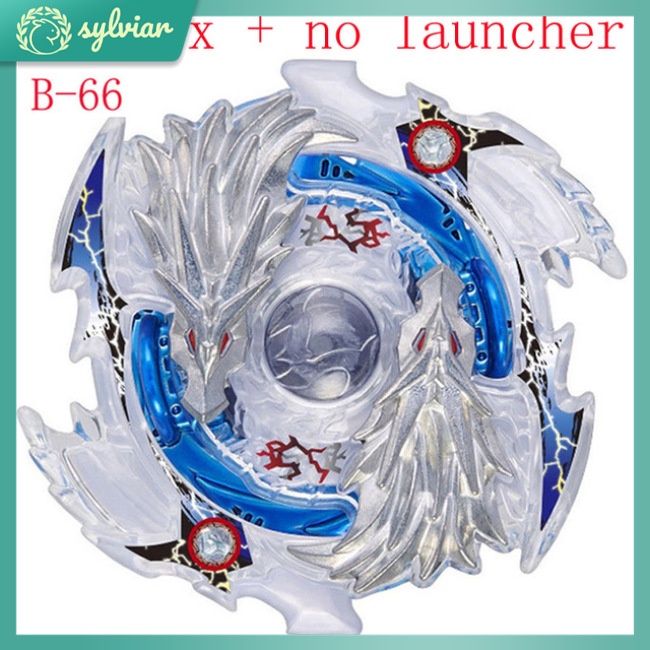 Con Quay Đồ Chơi Beyblade Burst B100 B105 B106 B104 B103 96M.i (Xeno Xcalibur.M.i) Bayblade