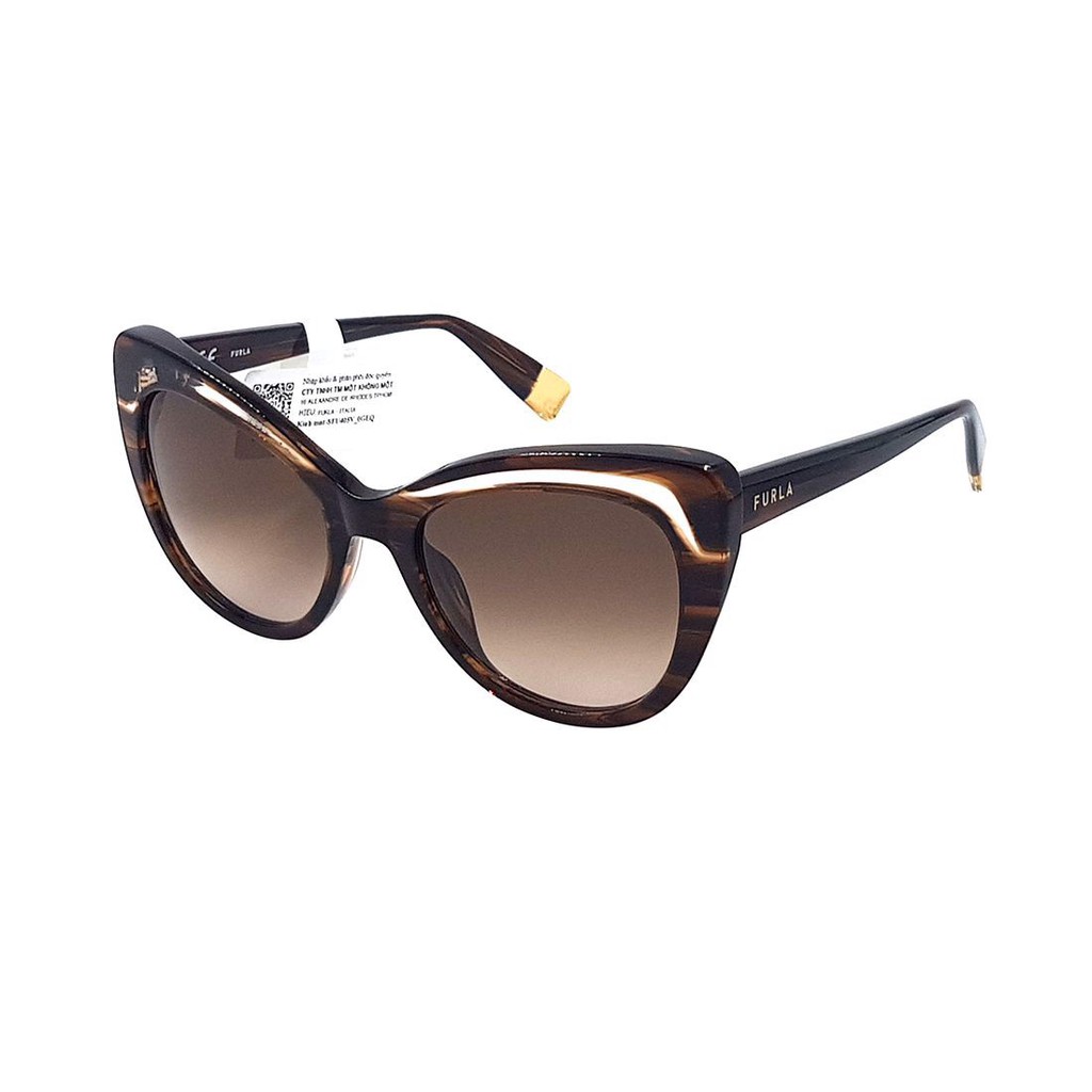 Kính mát chính hãng FURLA 0SFU405V0