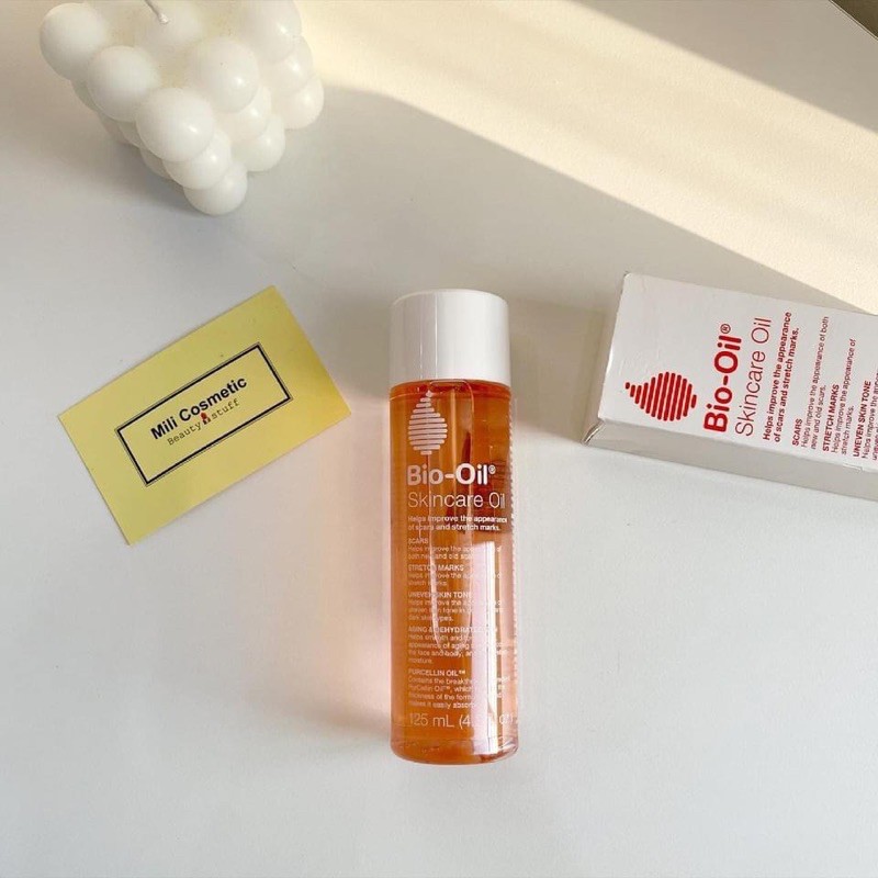 Tinh dầu dưỡng da Bio-oil | BigBuy360 - bigbuy360.vn