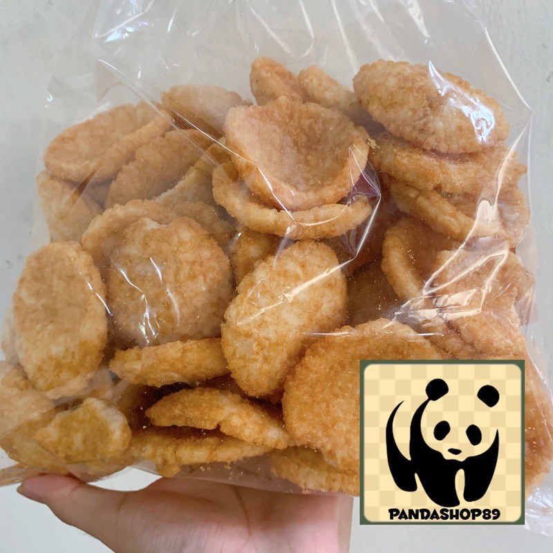 Bánh gạo Nhật vị mật ong (300g)