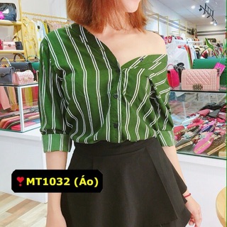 Áo kiểu thắt nơ hang bao đẹp