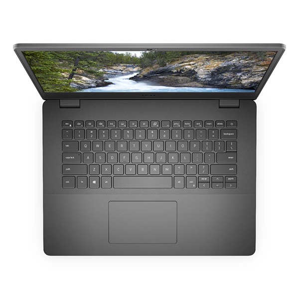 Máy tính Dell Vostro 3400 (V4I7015W)/ Black/ Intel Core i7 - 1165G7 (up to 4.70 Ghz, 12MB)/ RAM 8GB DDR4/ 512GB SSD