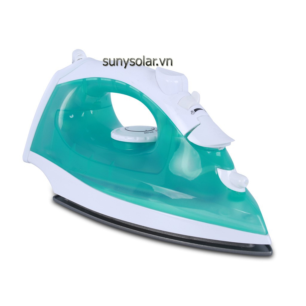 Bàn ủi hơi nước COMET- CM1136 BH 12 tháng
