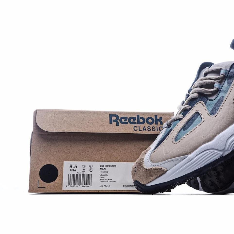 [ Bán Chạy] 【KAMA】Reebok DMX Series1200 Giày cha hoang dã [ Chất Nhất ] 2020 bán chạy nhất việt nam ' hot *