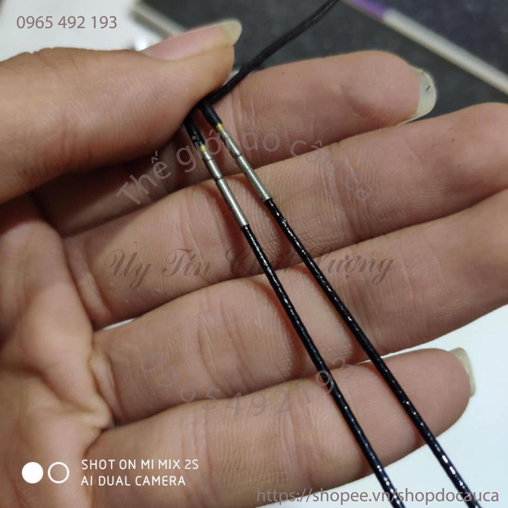 Cần câu tay Daiwa AIDOKE 5H ( rẻ vô địch )