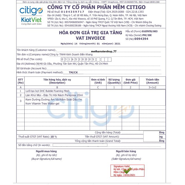 [Mã COS2704 giảm 8% đơn 250K] LĂN KHỬ MÙI PERSPIREX 20ML [Đan Mạch] | BigBuy360 - bigbuy360.vn