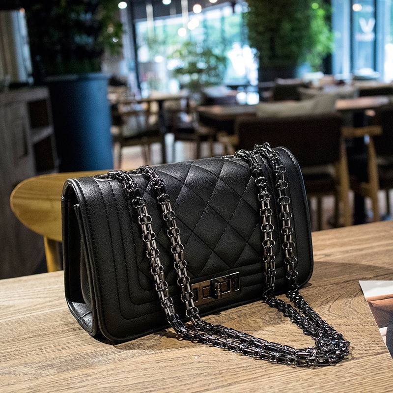 Túi clutch tote đeo chéo vai xách tay cho nữ