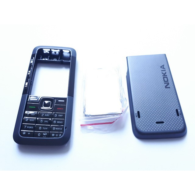 Ốp Điện Thoại Họa Tiết Độc Đáo Cho Nokia 5310 Xpress