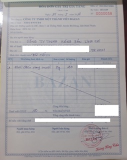 Hạt điều rang muối Bình Phước 400G