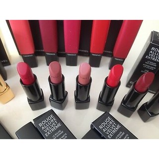 Son Lì Chanel Rouge Allure Velvet Extreme 3.5g