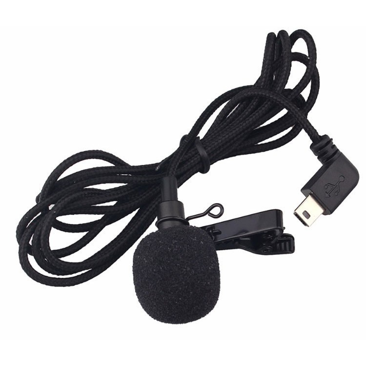 Siêu Hot HOT [NHẬN MÃ ANAN GIẢM 30K] Microphone SJCAM cho camera hành trình SJCAM SJ6 Lengend, SJ7 Star, SJ360 Cực chất.