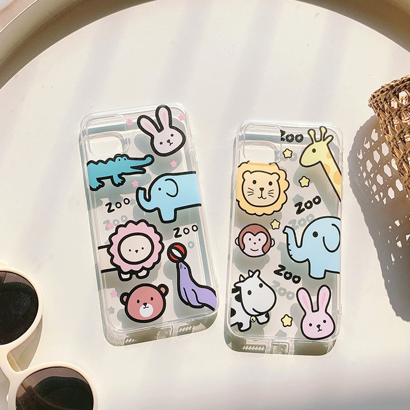 ốp lưng iphone cá sấu dễ thương ốp iphone 12pro max 11 pro max xs max 7 plus 8 plus 11 11pro 11promax