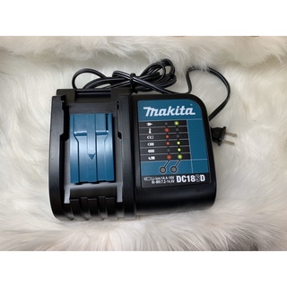 Sạc chậm makita lên điện 220v