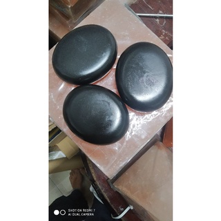 Đá Nóng Núi Lửa Massage Đả Thông Kinh Lạc Cho Spa 500gr