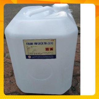 CAN 20 LÍT CỒN ETHANOL 70%, CÔNG TY DƯỢC OPC
