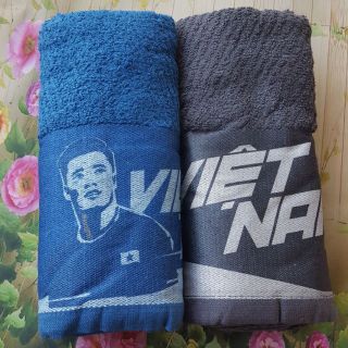 Kích thước 50*100 cm - khăn tắm clear men