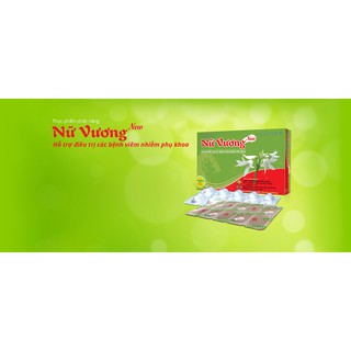 Nữ vương New
