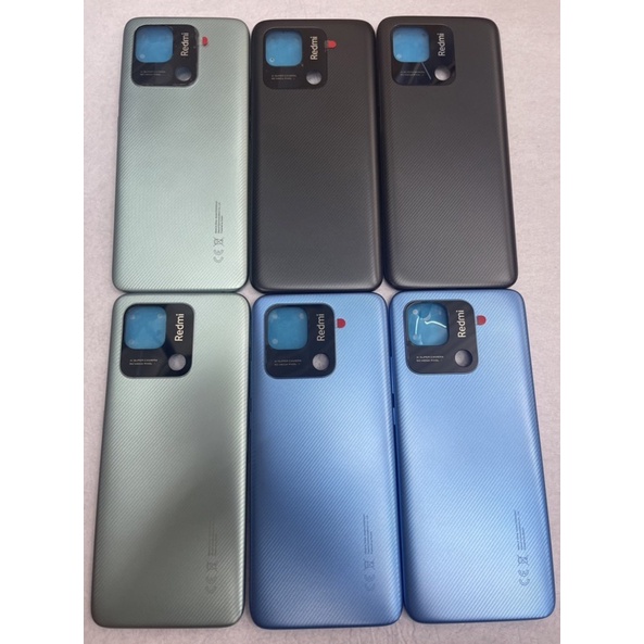 Vỏ xiaomi redmi 10C