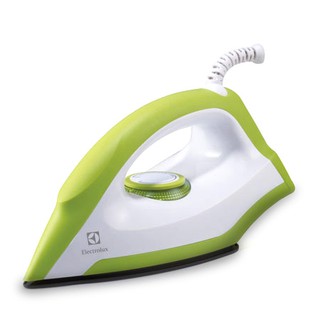 Bàn ủi khô Electrolux EDI1014