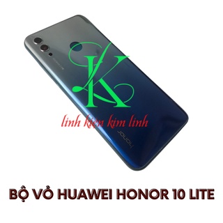 Bộ vỏ huawei honor 10 lite ( Bộ vỏ thay thế cho huawei Honor 10 Lite )