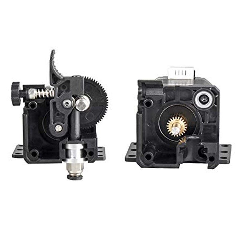 Upgrading Extruder Parts Compatible with CR10, Ender 3 Series DIY 3D Printer Compatible with ED3 V6 Hotend J-Head | BigBuy360 - bigbuy360.vn
