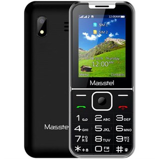 Điện thoại Masstel A300