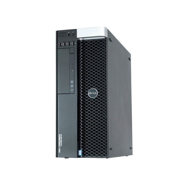 Máy trạm đồ họa Dell Precision T5810