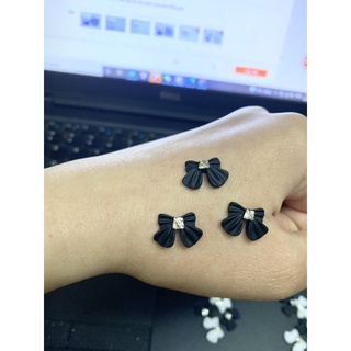 Charm nơ trang trí móng ( LẺ CÁI)