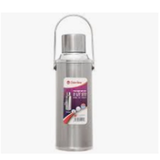 Phích nước nóng 2 lít inox rạng đông rd 2035 st2 - bình thủy 2 lít inox rạng đông rd 2035 st2