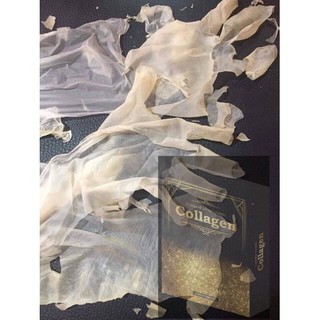 Thay Da Sinh Học Collagen - Thái Lan
