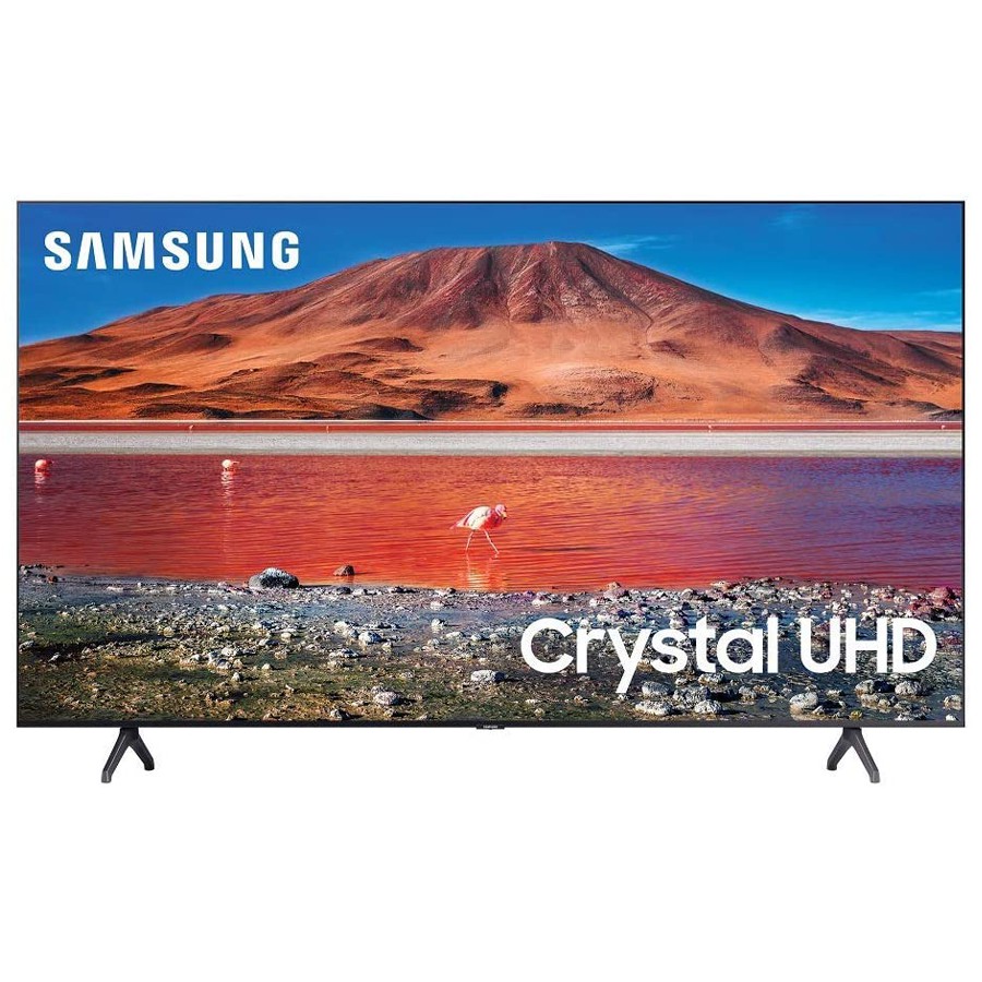 Smart TV Samsung Crystal UHD 4K 65 inch UA65TU7000 - Bảo hành 2 năm chính hãng | BigBuy360 - bigbuy360.vn