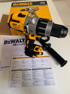 Máy khoan DEWALT